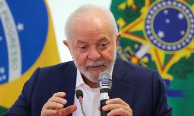 ​Lula lan�a nesta segunda-feira programa de cr�dito Acredita