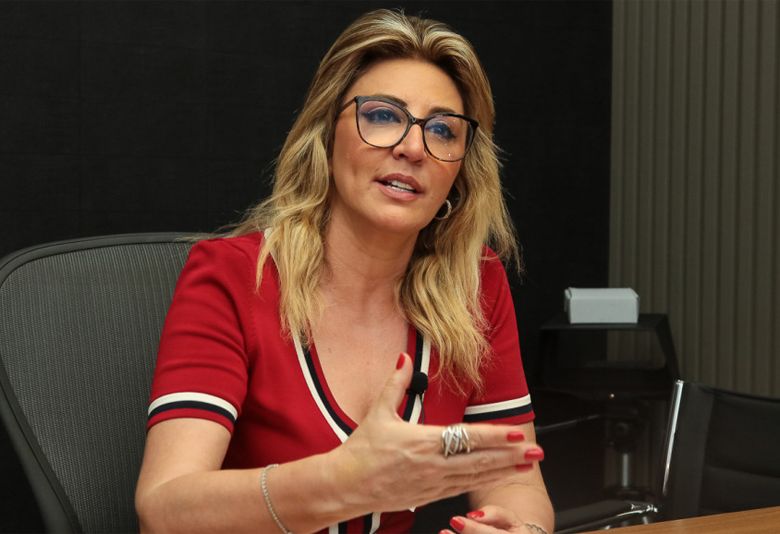 Juiz indefere quebra de sigilo de M�rcia e d� um pito: 