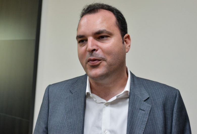 STF manda C�mara explicar raz�o de n�o ter empossado Marrafon
