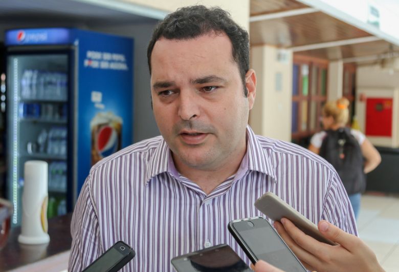 Marrafon: a��o � para dar celeridade; MT est� sem 1 representante