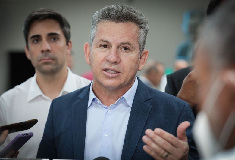 Desembargadora d� cinco dias para que Mauro apresente defesa a acusa��o de abuso de poder pol�tico