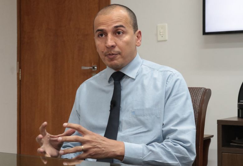 Em nova tentativa, Procurador Mauro grava �v�deo personalizado� a eleitores