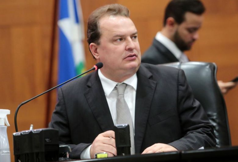Max cr� em PSB maior que partido de Mendes: �Eleger 4 na AL�