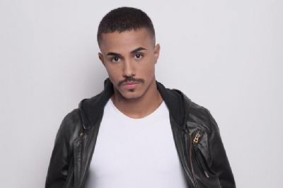 'Baile da Gaiola' vem a Cuiab� com show de Mc Livinho neste s�bado