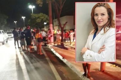 Juiz nega absolvi��o de m�dica e julgamento em j�ri popular