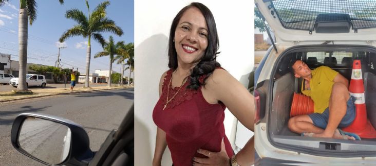 Enfermeira morre esfaqueada em posto de s�ude de Primavera do Leste MT