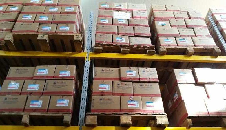 MPF investiga desperd�cio de mais de 1 milh�o em medicamentos vencidos em VG