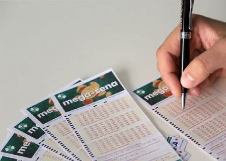Quatro mato-grossenses levam pr�mios de R$ 31 mil em sorteio da Mega-sena