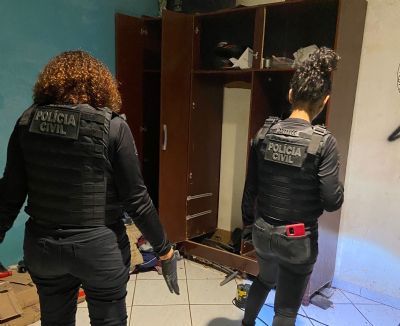 ​Pol�cia faz a��o e prende 19 em MT por venda de drogas no Whats