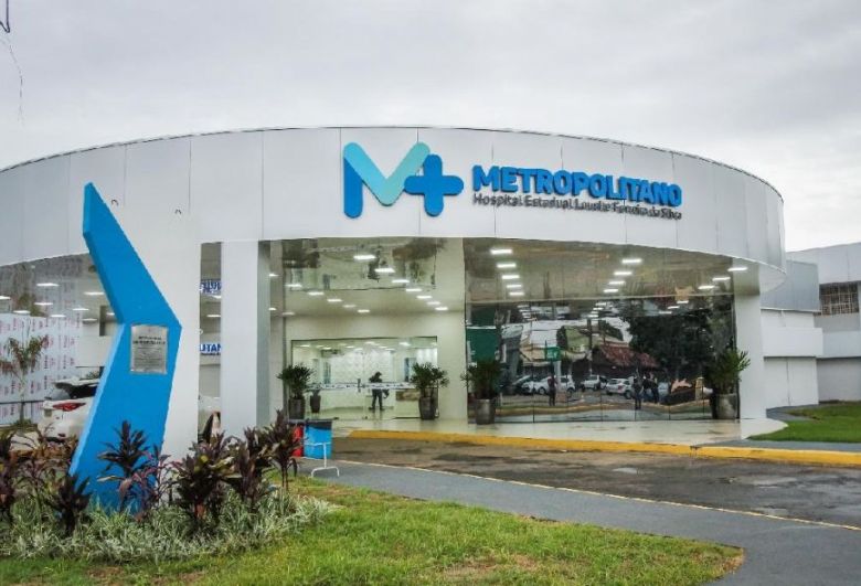 Hospital Metropolitano faz mutir�o de cirurgias ortop�dicas