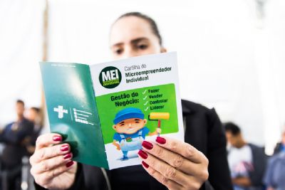 Contribui��o de MEIs sobe nesta quarta-feira