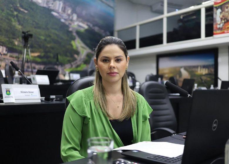 TRE julga vereadora por suposta compra de votos com cestas b�sicas