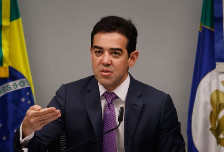 TCU aprova proposta do Governo para MTPar assumir a BR-163