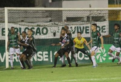 Mixto confirma participa��o na Copa FMF