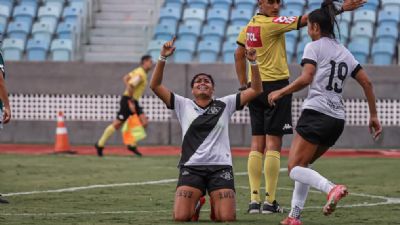 Mixto encara time de Tocantins em jogo decisivo pelo Brasileir�o feminino