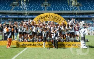 Mixto completa 90 anos hoje