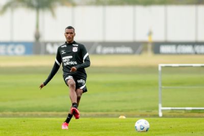 Jogador deixa o Corinthians e acerta com o Cuiab�