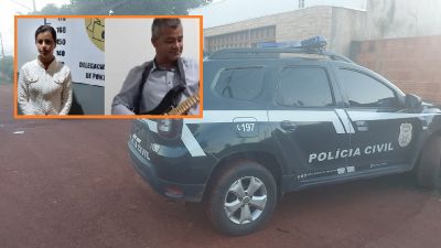 Juiz nega revoga��o de pris�o de mulher acusada de ser mandante do assassinato do namorado