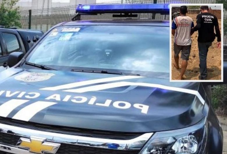 Juiz ordena exame de sanidade mental em assassino de lulista