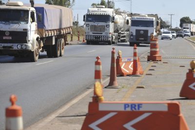 Motor fundido: revendedora e montadora s�o condenadas a indenizar propriet�rio de caminh�o