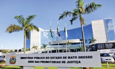 MP-MT abre processo seletivo para credenciamento de estagi�rios