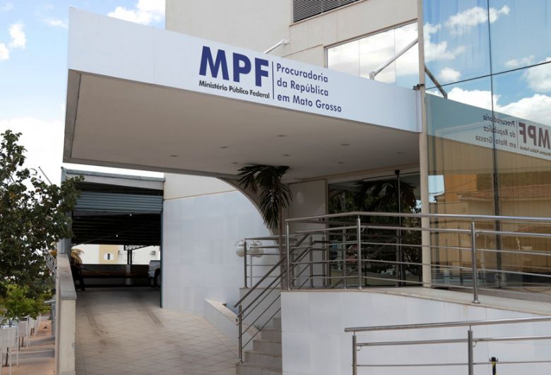 MP Eleitoral pede inq�erito da PF contra a campanha de M�rcia