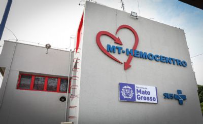 ​Mato Grosso � escolhido para sediar evento nacional sobre doen�a falciforme