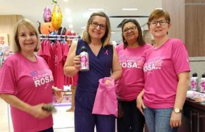 MTmamma amigos do peito d� a largada �s a��es da campanha