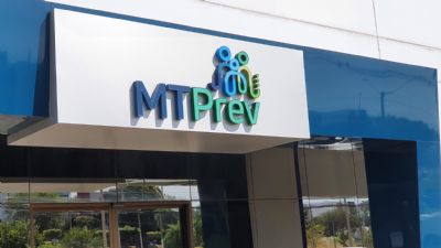 ​For�a-tarefa � realizada para evitar bloqueio de pagamento de aposentados e pensionistas de MT