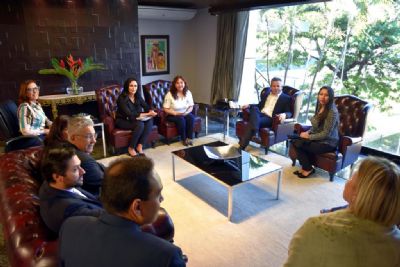 Mato Grosso e Bol�via firmar�o acordo para combate ao tr�fico de pessoas