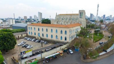 Museu de Arte Sacra de Mato Grosso abre nova exposi��o tempor�ria neste s�bado (23)