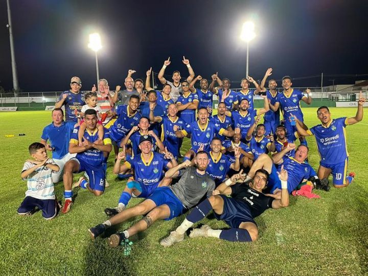 Nova Mutum vence Mixto por 1 a 0 e � campe�o da Copa FMF