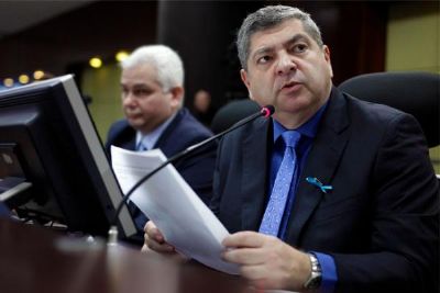 TCE d� prazo de 5 dias para Prefeitura de Cuiab� explicar atraso em repasses ao Hospital de C�ncer