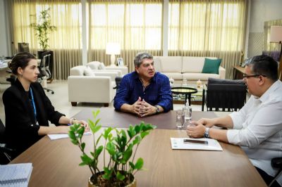 ​Ap�s pedido do CRM-MT, Tribunal de Contas vai fazer inspe��o na Santa Casa de Rondon�polis