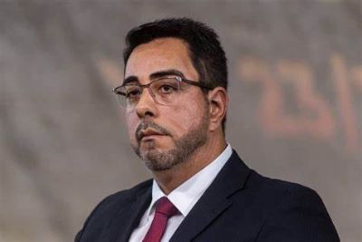 CNJ pode afastar Marcelo Bretas do cargo de juiz