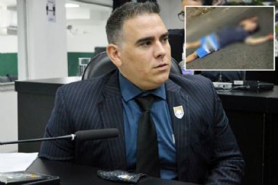 Defesa de Paccola entra com recurso no TJMT para reverter cassa��o