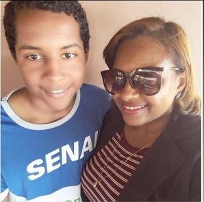 Fam�lia busca adolescente desaparecido em Tangar� da Serra-MT