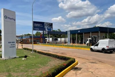 ​Marfrig anuncia 105 vagas de emprego em V�rzea Grande e Pontes e Lacerda, no Mato Grosso