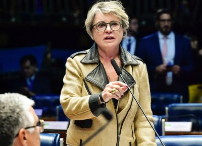 Senado aprova projeto que evita perda de ICMS para o MT