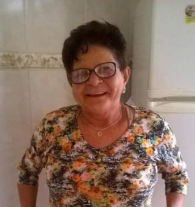 Fam�lia procura mulher de 58 anos desaparecida h� 8 dias