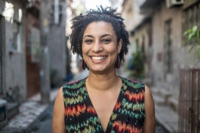 STJ decide nesta quarta-feira se caso Marielle Franco ser� investigado pela Pol�cia Federal