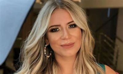 Um ano ap�s morte, Mar�lia Mendon�a segue sendo a artista mais ouvida do Brasil