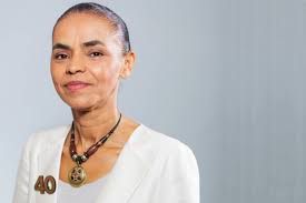 Ministra vem � Capital para pressionar contra libera��o de usinas no rio Cuiab�
