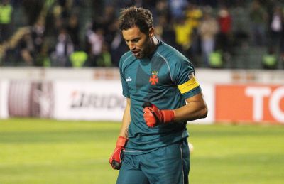Cada vez mais �dolo: Mart�n Silva ocupa vaga e escreve novo cap�tulo no Vasco