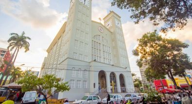 Cuiab� tem programa��o da Semana Santa