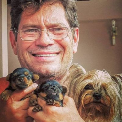 Maur�cio Barbant morre aos 61 anos em Cuiab�