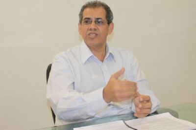 Selma condena Maur�cio Guimar�es por desvios na Seguran�a P�blica