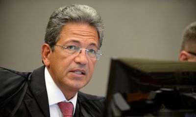 ​STJ pro�be acusados de grampos de concederem entrevistas em MT