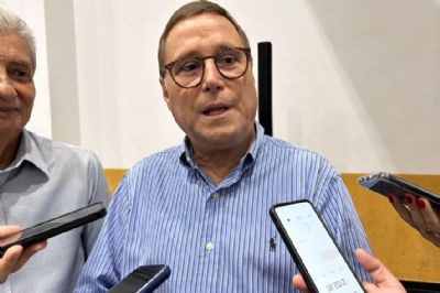 Mauro Carvalho diz que partido quer vice em Cuiab�