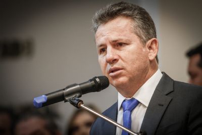 Mauro mant�m �ndice j� anunciado do RGA para 2024